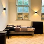 Appartement 52-1 - Luxe Studioappartement 2 Gasten Weener