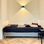 52-1 - Luxe Studioappartement 2 Gasten Weener