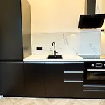 Appartement 52-1 - Luxe Studioappartement 2 Gasten Weener