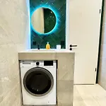 52-1 - Luxe Studioappartement 2 Gasten Weener