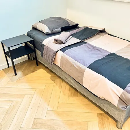 Appartement 52-1 - Luxe Studioappartement 2 Gasten