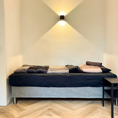 52-1 - Luxe Studioappartement 2 Gasten Weener