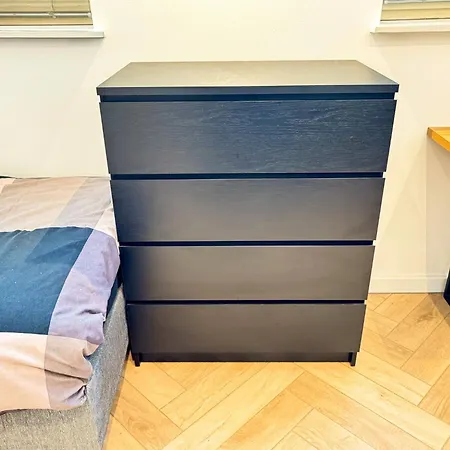 Appartement 52-1 - Luxe Studioappartement 2 Gasten